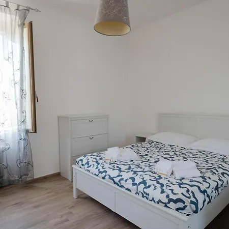Sunrise Waterfront - Central Apartment With Sea View Balcony - Molfetta Exterior photo