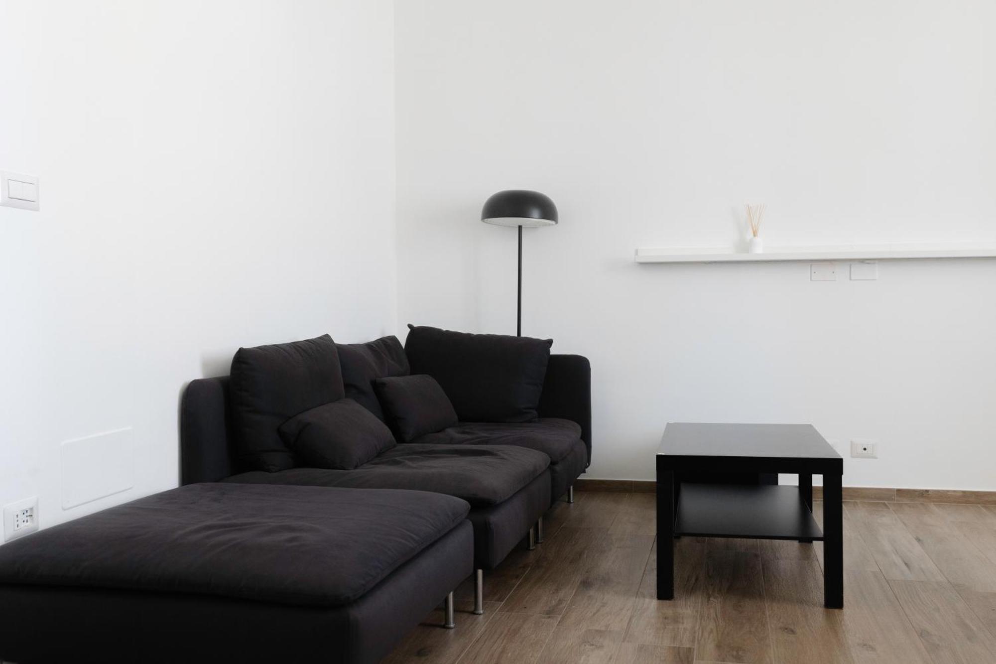 Apartment Sunrise Waterfront - With Sea View Balcony -