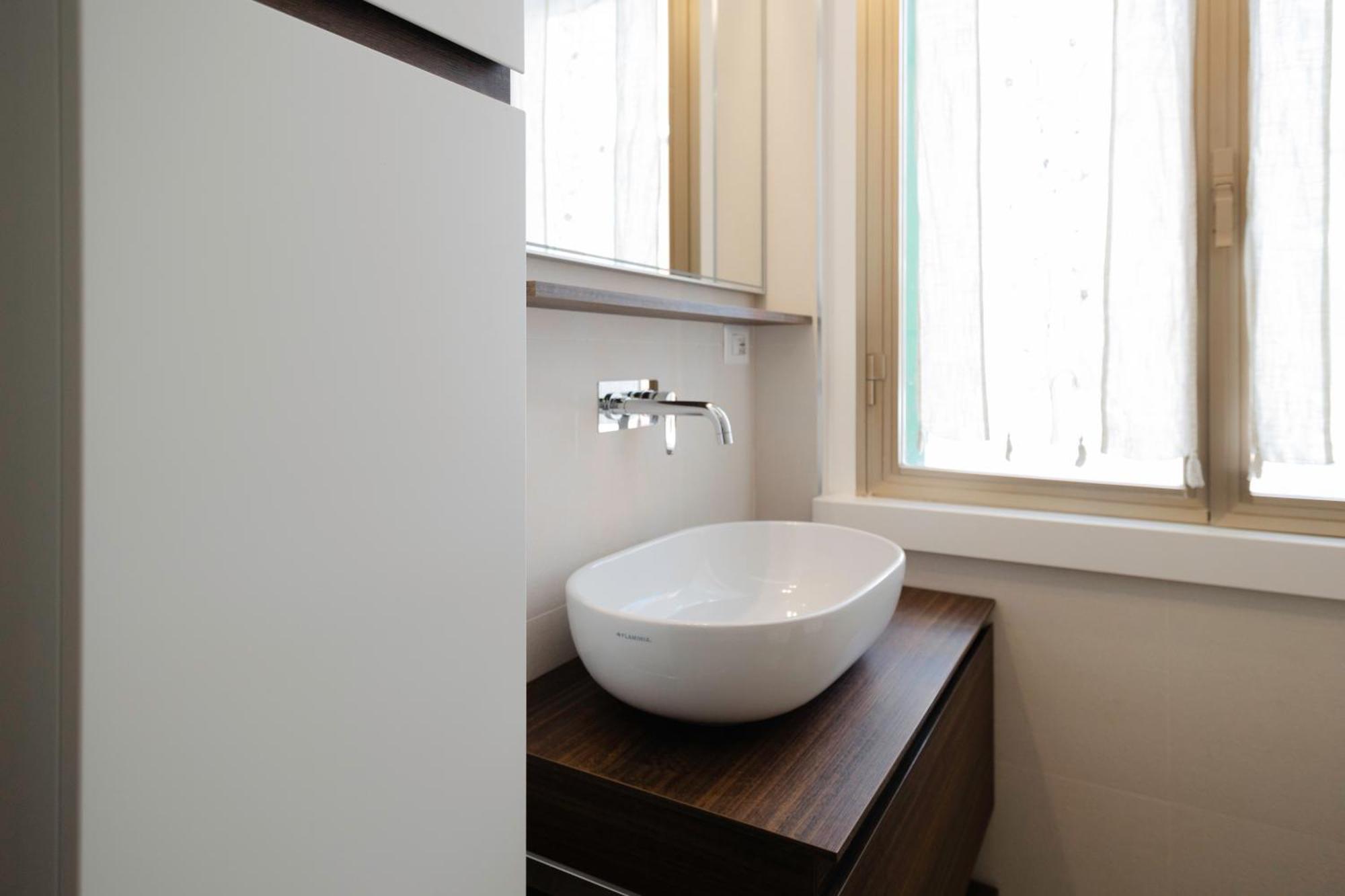 Apartment Sunrise Waterfront - With Sea View Balcony - Molfetta