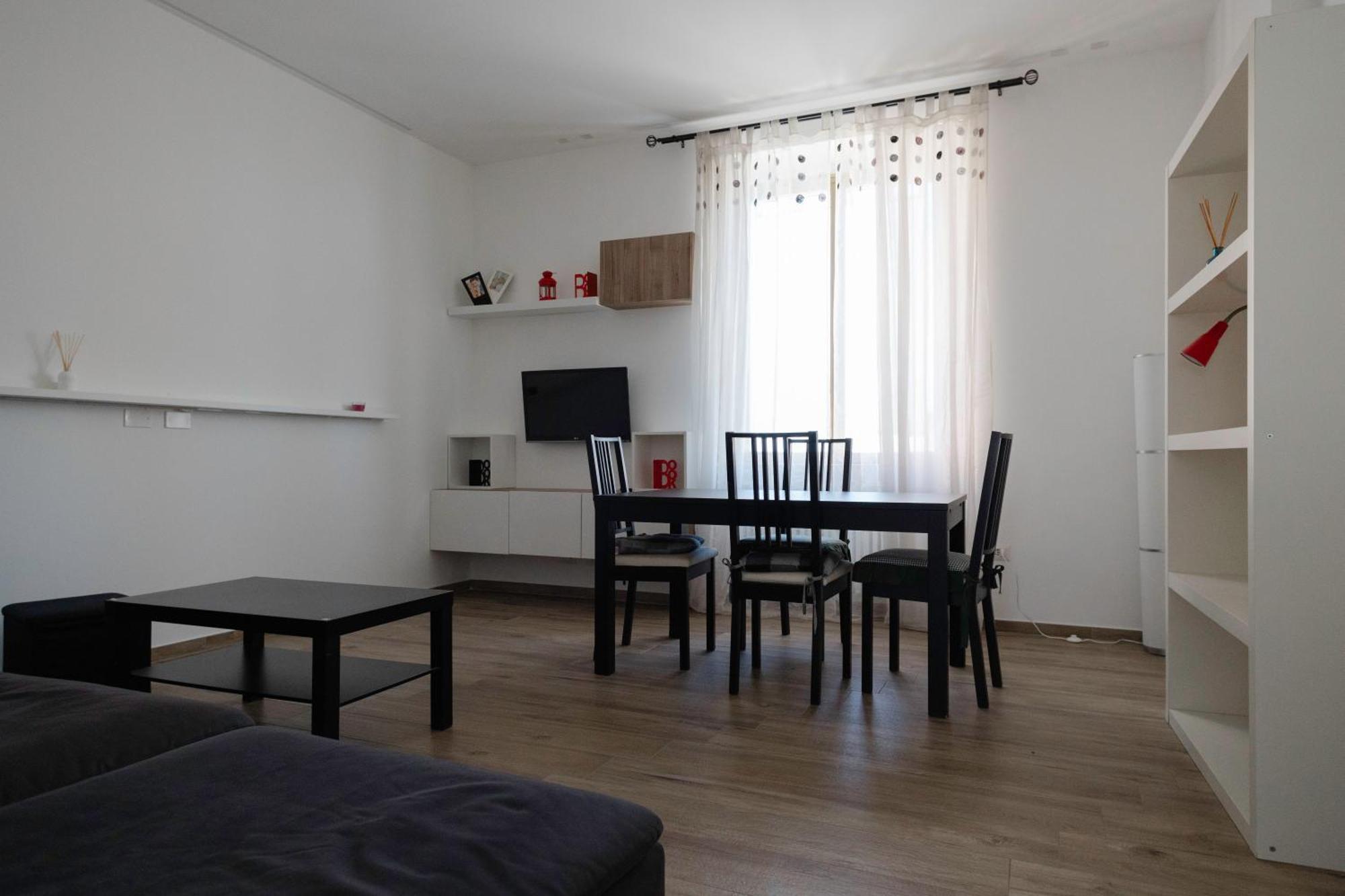 Apartment Sunrise Waterfront - With Sea View Balcony - *