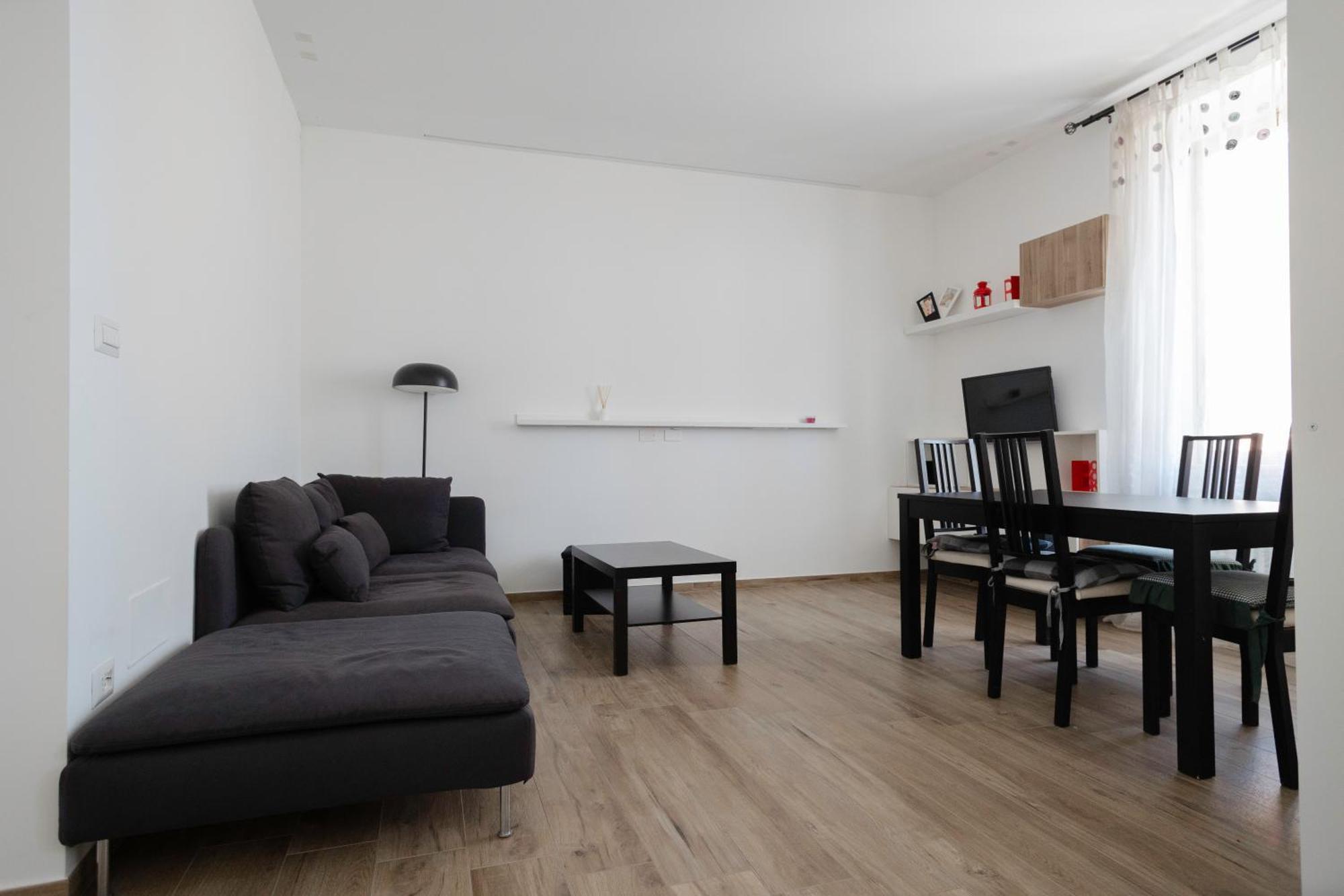 Apartment Sunrise Waterfront - With Sea View Balcony - *